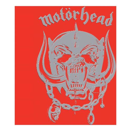 Audio Vinile Motorhead (50Th Anniversary) (2 Lp) - Motorhead XXQLP2149