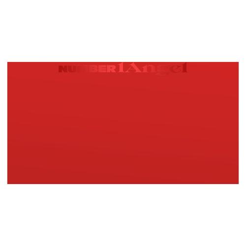 Audio Vinile Number 1 Angel (Red Vinyl) (Record Store Day 2025) - Charli Xcx 5021732546197
