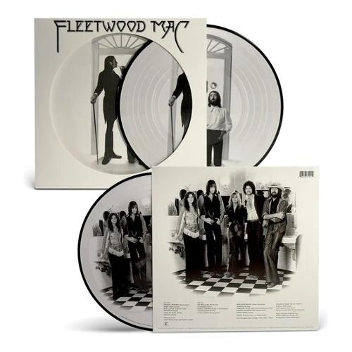 Audio Vinile Fleetwood Mac (Pink Vinyl) (Record Store Day 2025) - Fleetwood Mac