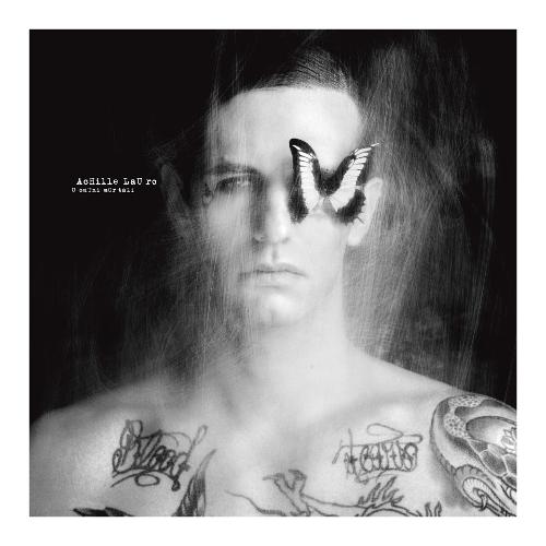 Audio CD Comuni Mortali - Achille Lauro 32728784