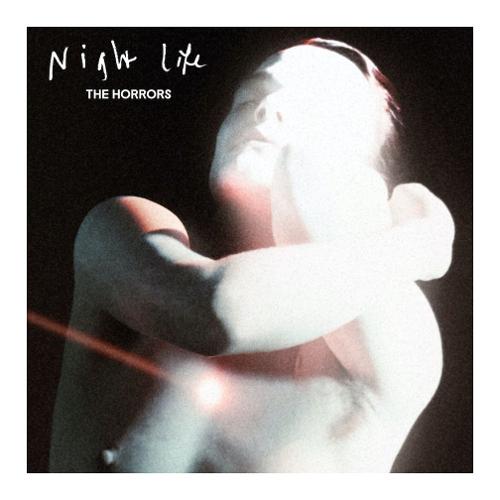Audio Vinile Night Life - Horrors THEHORRORS666R
