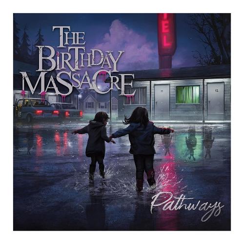 Audio Vinile Pathways - Birthday Massacre
