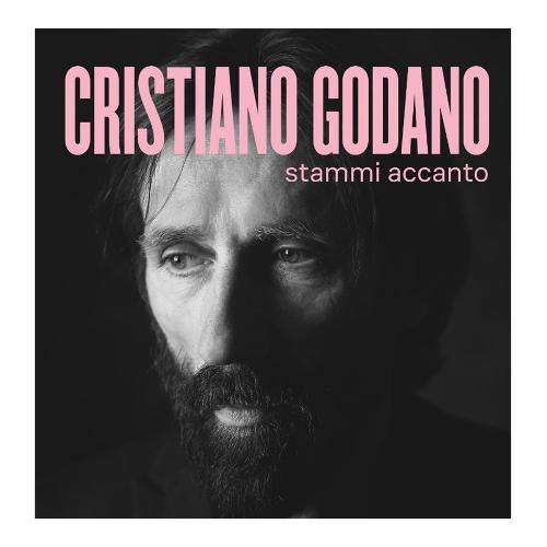 Audio Vinile Stammi Accanto - Cristiano Godano 55450017