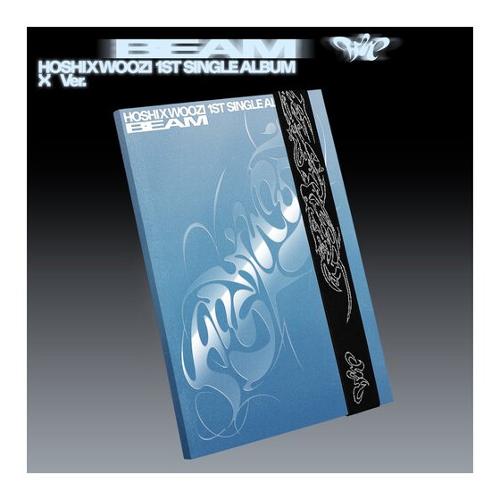 Audio CD Beam (X Version) - Hoshi