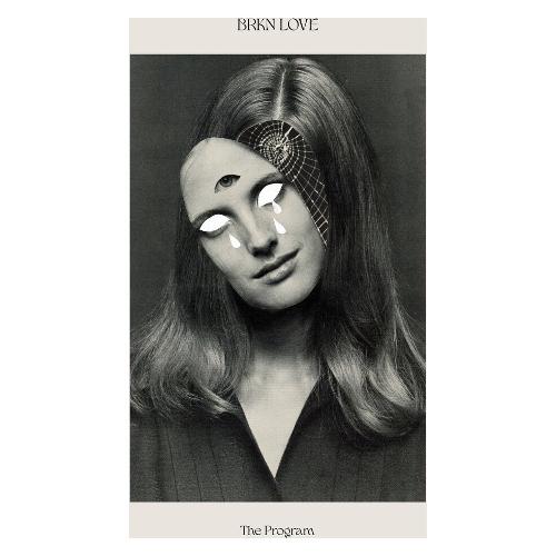 Audio Vinile The Program - Brkn Love SPINE800758P