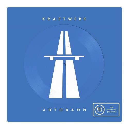Audio Vinile Autobahn - Kraftwerk 32411891