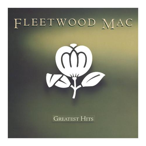 Audio Vinile Greatest Hits (Green Translucent Vinyl) - Fleetwood Mac