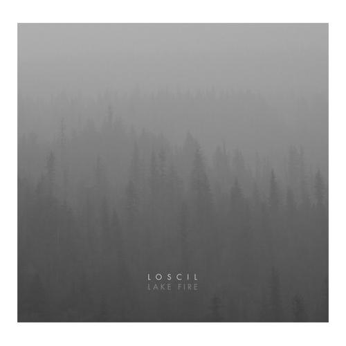 Audio CD Lake Fire - Loscil KRK247.2