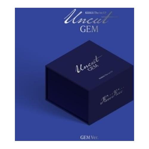 Audio CD The Firstfruit (Photobook Ver.) - Mark L700001512