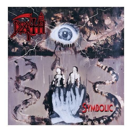 Audio Vinile Symbolic - Death 349781936