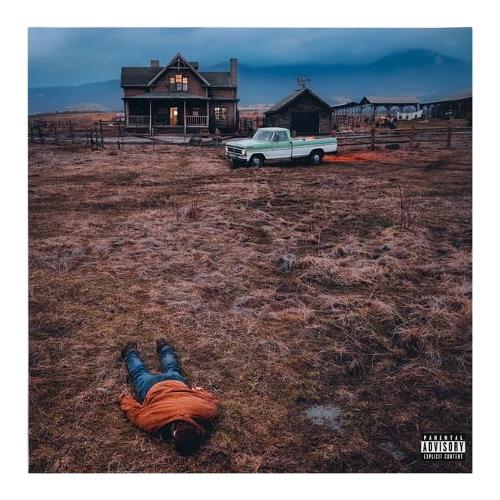 Audio Vinile Ranch (Brick Red Vinyl) - Salmo 19802924151