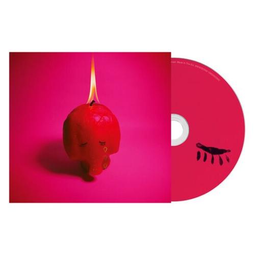 Audio CD Pink Elephant - Arcade Fire 19802902992