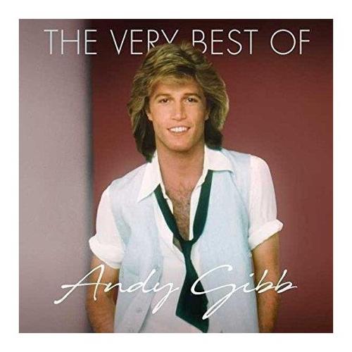 Audio CD The Very Best Of - Andy Gibb X0602567411277PMI