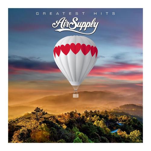 Audio Vinile Air Supply 50: The Greatest Hits - Air Supply 19802861841