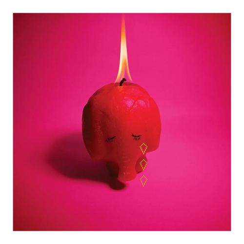 Audio Vinile Pink Elephant - Arcade Fire 19802903021