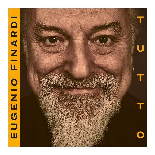 Audio CD Tutto - Eugenio Finardi 32732392