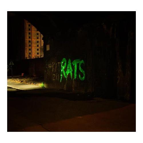 Audio Vinile Rule The World - Rats