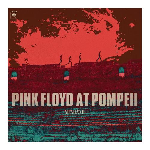 Audio Vinile Pink Floyd At Pompeii. MCMLXXII (2 Lp) - Pink Floyd 19802876231