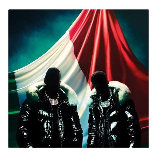 Audio Vinile Santana Money Gang - Sfera Ebbasta / Shiva 7824218