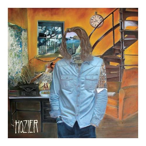 Audio CD Hozier (10Th Anniversary) - Hozier 7808067