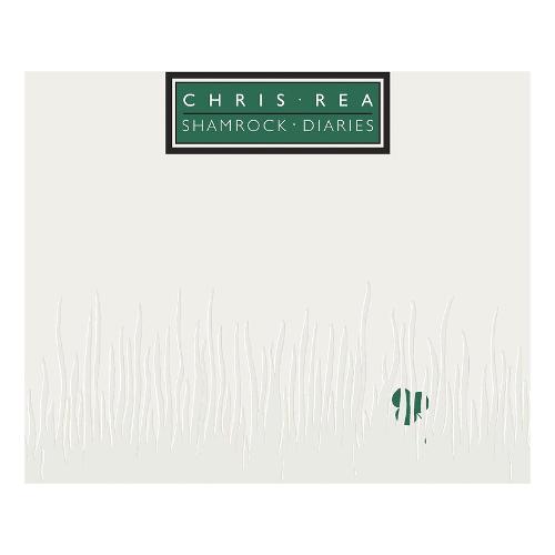 Audio Vinile Shamrock Diaries (40th Anniversary) (Green Vinyl) - Chris Rea 32656025