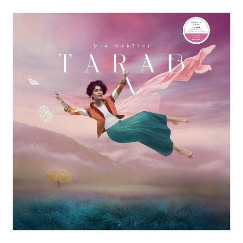 Audio Vinile Tarab (Crystal Clear Vinyl) - Mia Martini 29110250