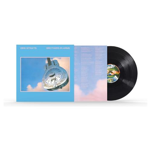 Audio Vinile Brothers In Arms (40Th Anniversary) - Dire Straits 7563990