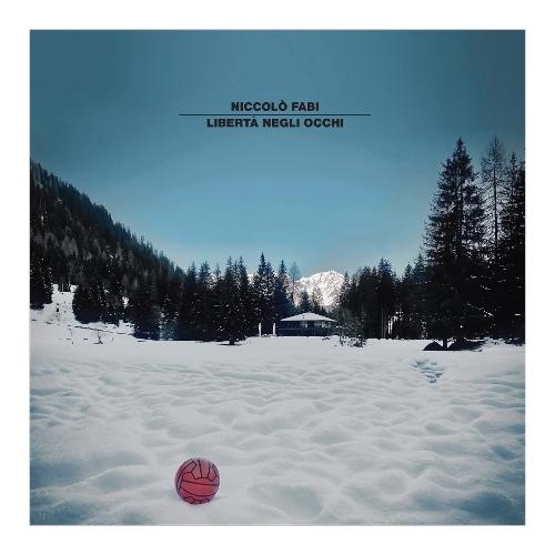 Audio CD Liberta Negli Occhi (Limited Edition) (Numbered) - Niccolo Fabi 964158972