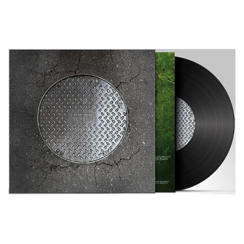 Audio Vinile Tombino - Simone Panetti 19802926311