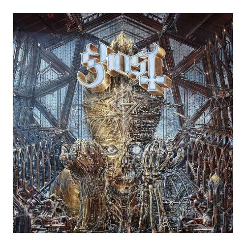Audio Vinile Impera - Ghost