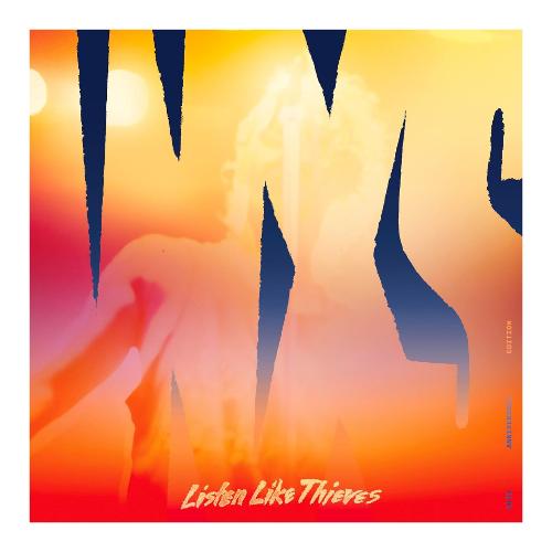 Audio Vinile Listen Like Thieves - Inxs