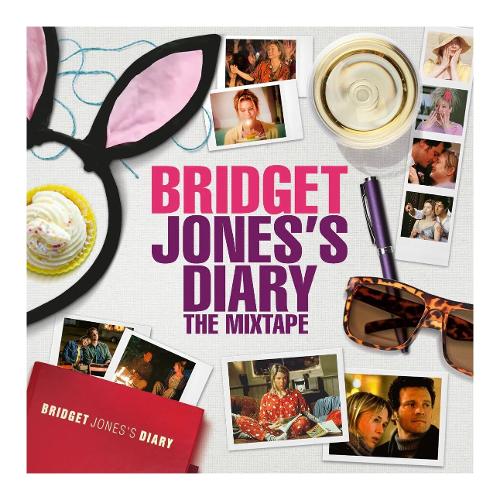 Audio Vinile Bridget Jones Diary: The Mixtape Various - Aa.Vv.