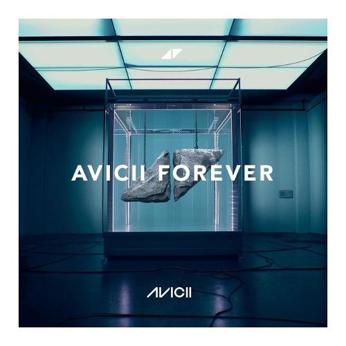 Audio CD Forever - Avicii GEF169731.2