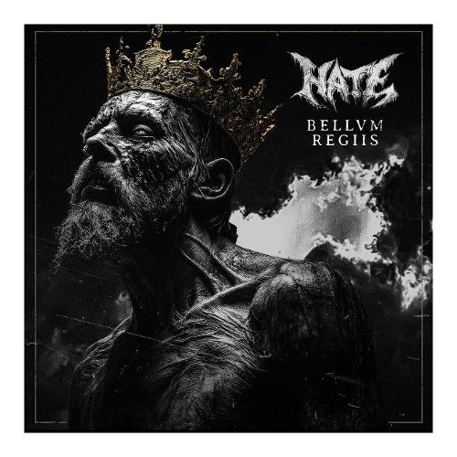 Audio Vinile Bellum Regiis - Hate 161451