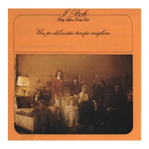 Audio Vinile Un Po' Del Nostro Tempo Migliore (50Th Anniversary) (Lp + Cd + Stampe) - Pooh 32636881
