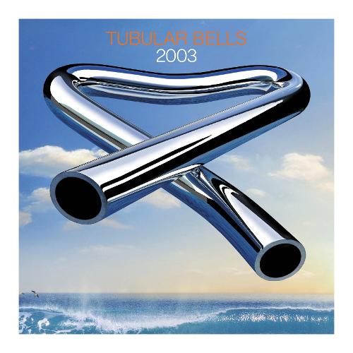Audio Vinile Tubular Bells 2003 - Mike Oldfield 32515896