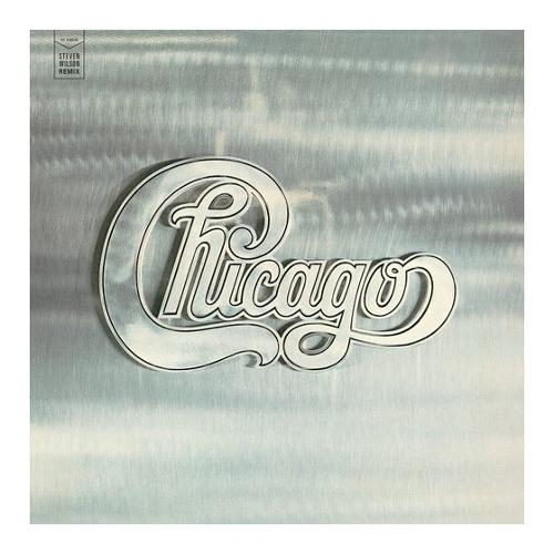 Audio Vinile Chicago II - Chicago 97813582
