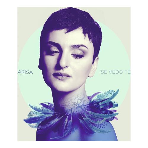 Audio Vinile Se Vedo Te (Coke Bottle Green Vinyl) - Arisa 32722362