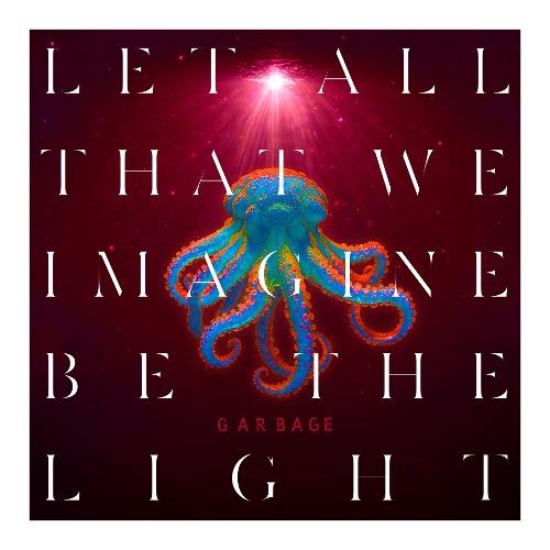 Audio CD Let All That We Imagine - Garbage 964145472