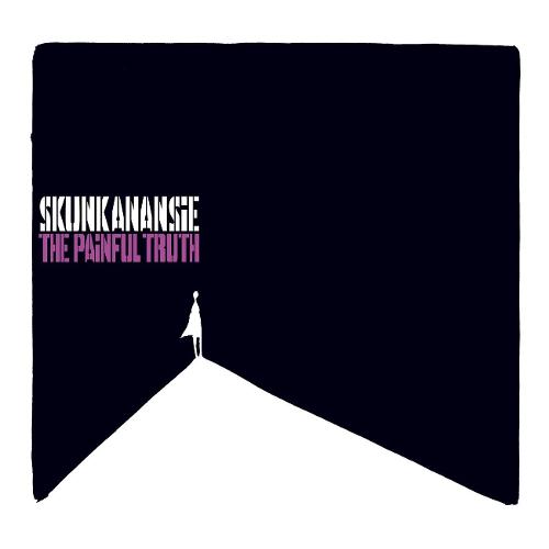Audio Vinile The Painful Truth - Skunk Anansie FLLP1482P
