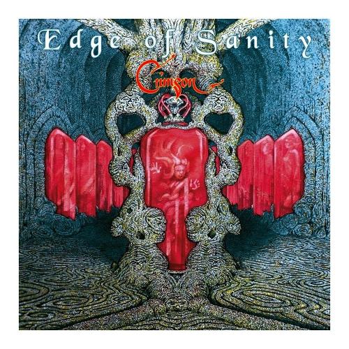 Audio Vinile Crimson (Re-Issue) - Edge Of Sanity 19802896981