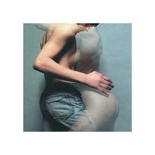 Audio CD Sleeping With Ghosts - Placebo CDFLOOR17