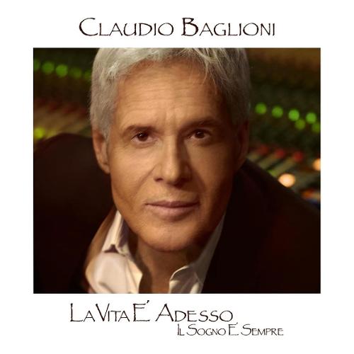 Audio Vinile La Vita E' Adesso_Il Sogno E Sempre (Oxblood Vinyl) - Claudio Baglioni 19802898791