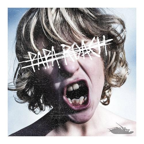 Audio Vinile Crooked Teeth - Papa Roach MOSHLPB711
