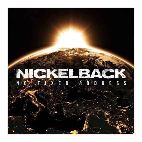 Audio Vinile No Fixed Address - Nickelback 97816392