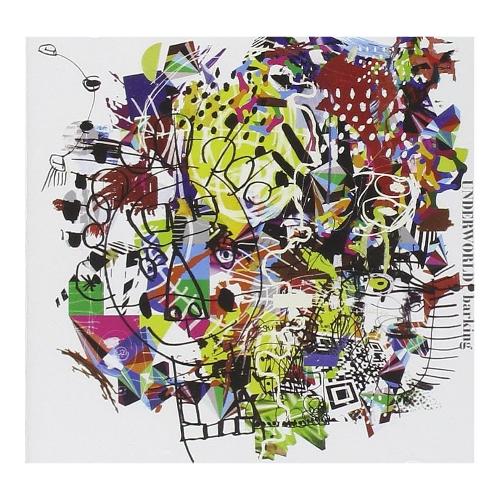 Audio Vinile Barking - Underworld UWR00104LP
