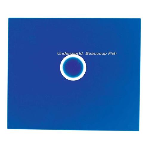 Audio Vinile Beaucoup Fish - Underworld