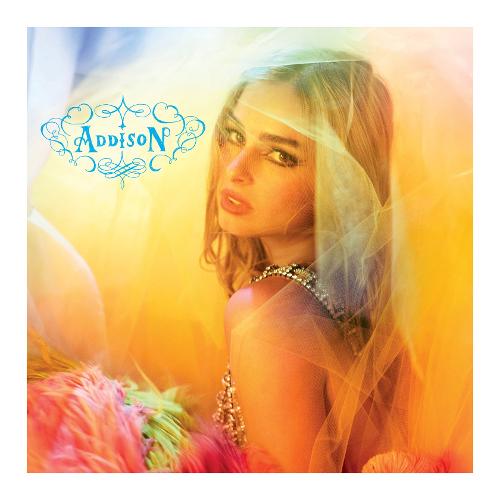 Audio CD Addison - Addison Rae 19802905942