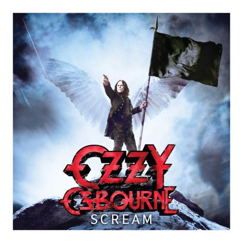 Audio Vinile Scream (2 Lp) - Ozzy Osbourne 19075877491