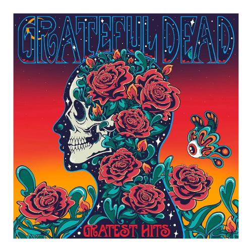 Audio Vinile Gratest Hits - Grateful Dead 97813780